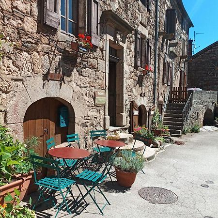 The Tavern Castelnau-Pégayrols Buitenkant foto